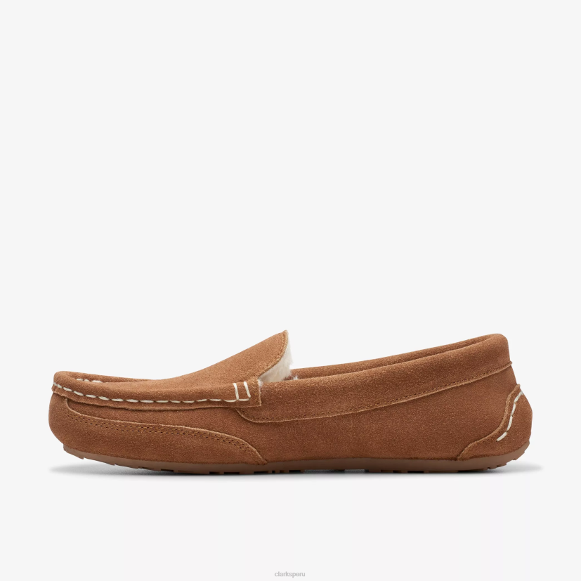 HZVP927 chale cera broncearse Clarks
