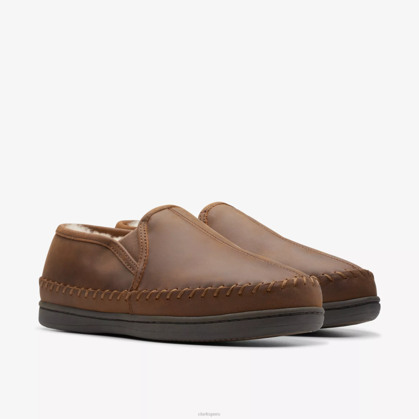 HZVP932 desafío aumento cera de abejas Clarks