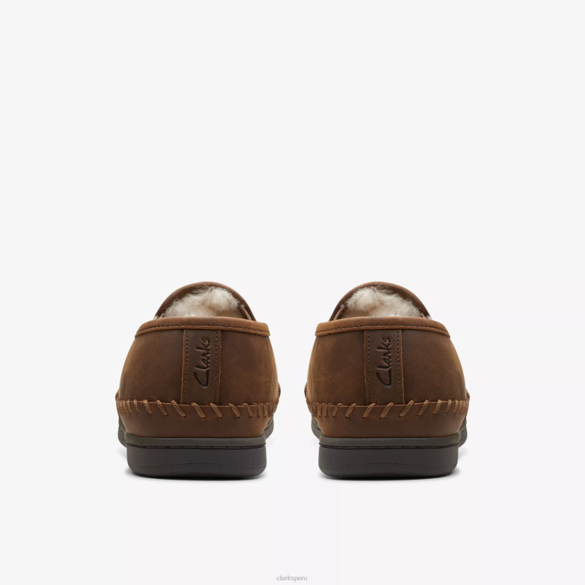 HZVP932 desafío aumento cera de abejas Clarks