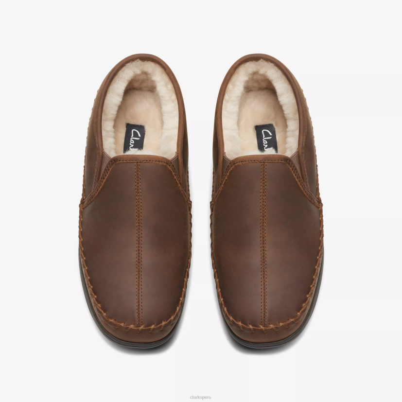 HZVP932 desafío aumento cera de abejas Clarks