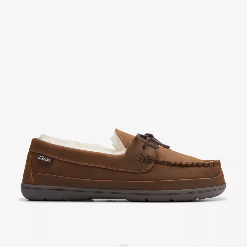 HZVP933 línea jafe cera de abejas Clarks