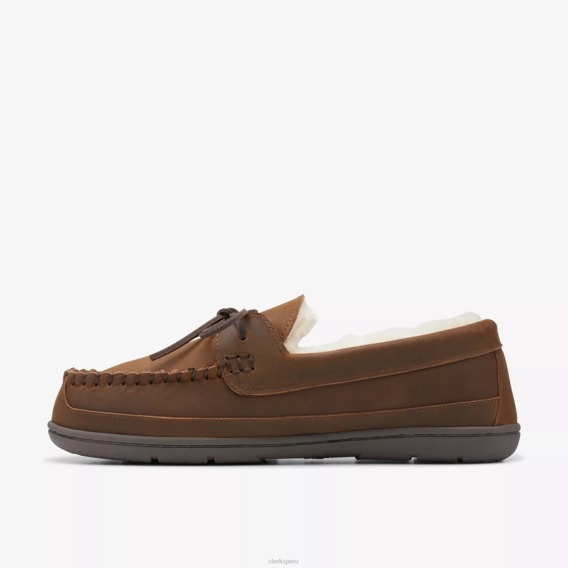 HZVP933 línea jafe cera de abejas Clarks