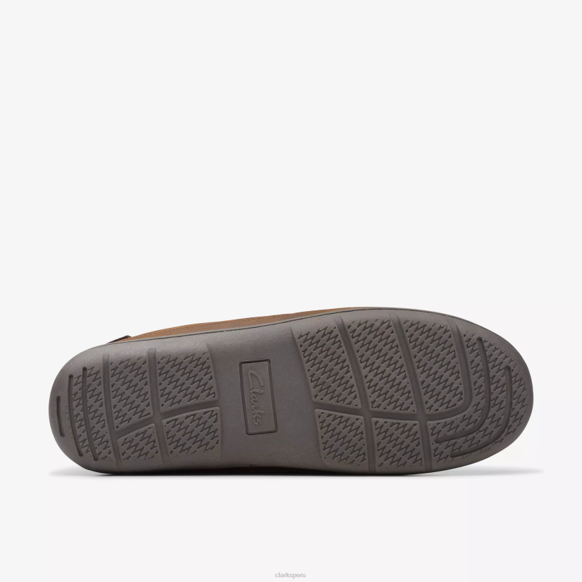 HZVP933 línea jafe cera de abejas Clarks