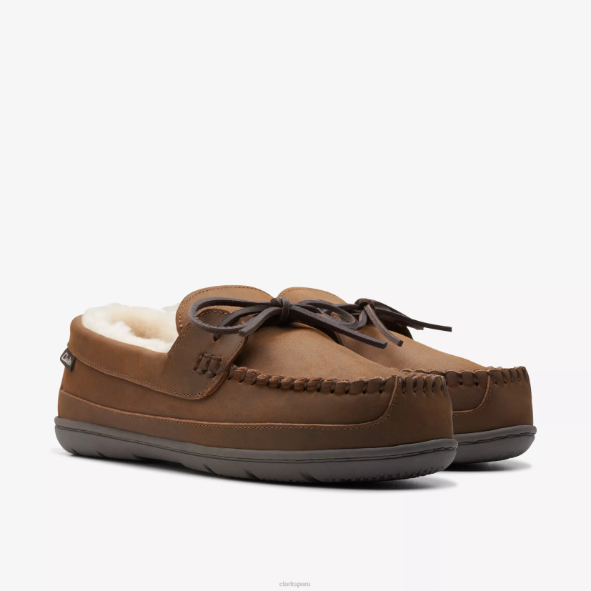 HZVP933 línea jafe cera de abejas Clarks