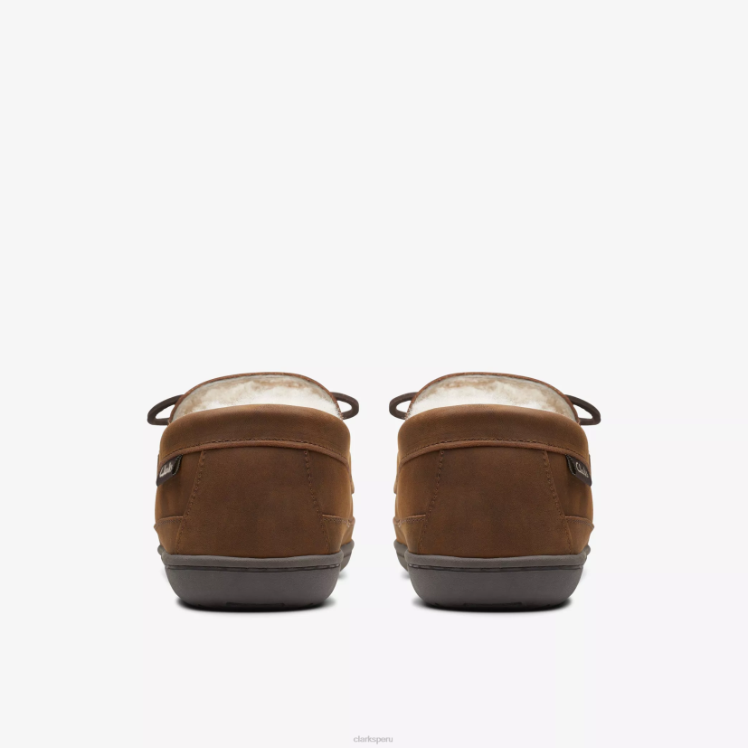 HZVP933 línea jafe cera de abejas Clarks