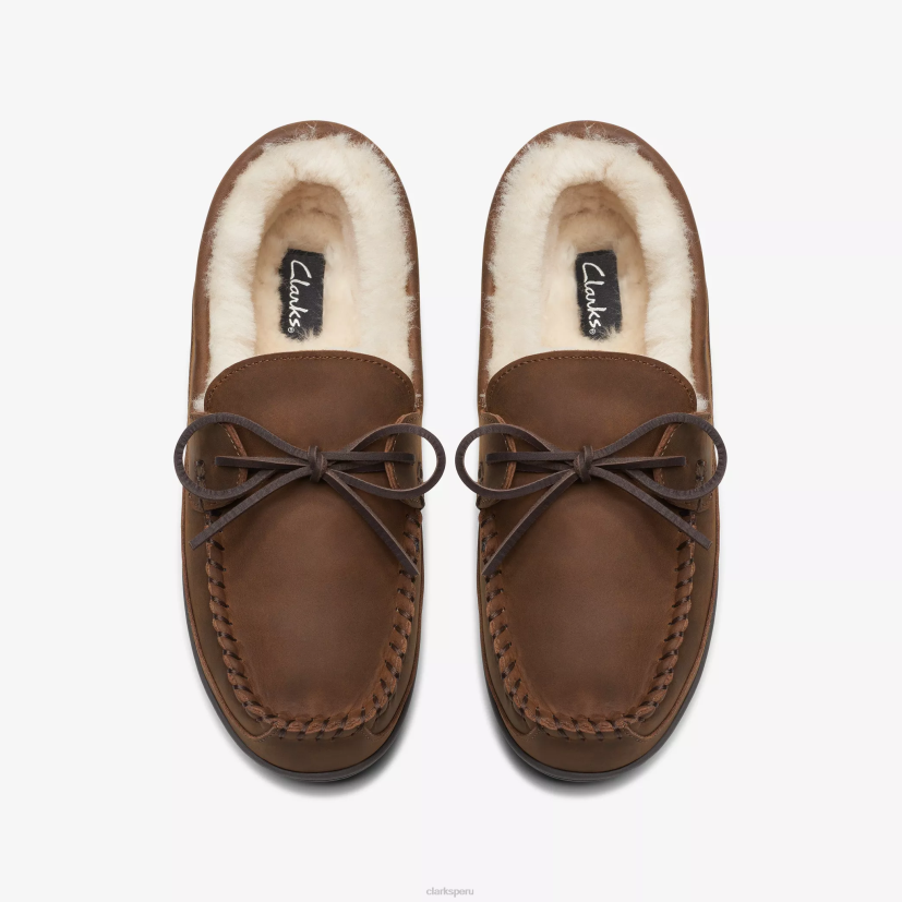 HZVP933 línea jafe cera de abejas Clarks