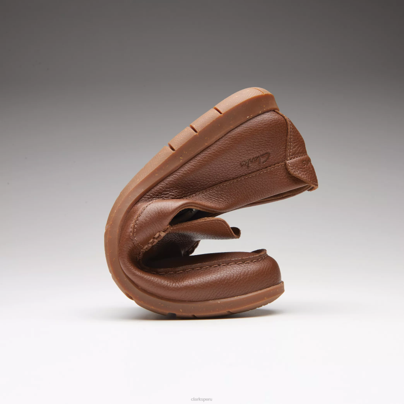 HZVP891 paso flexible ante oliva Clarks