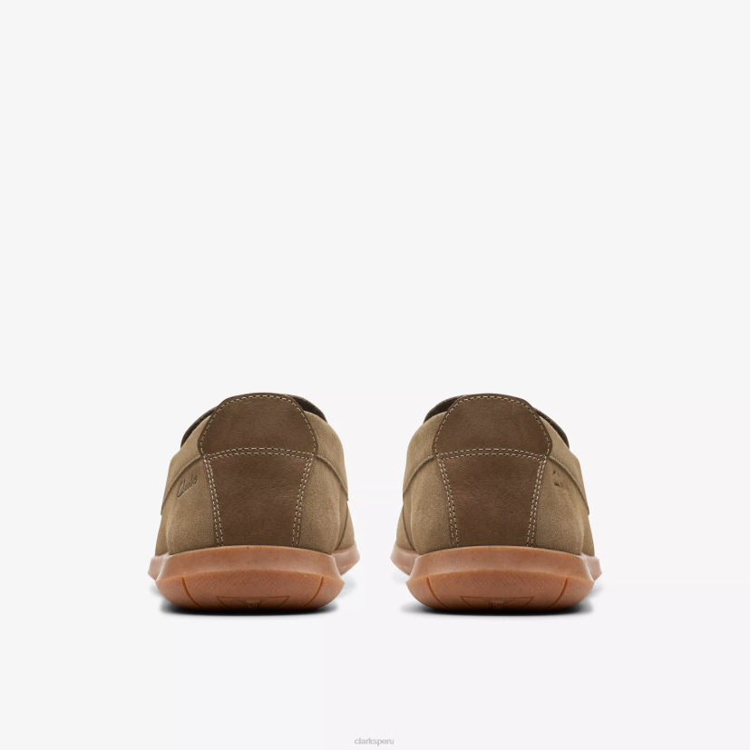 HZVP891 paso flexible ante oliva Clarks