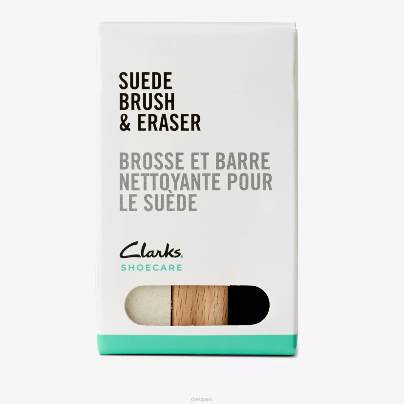 HZVP611 cepillo para gamuza nulo Clarks