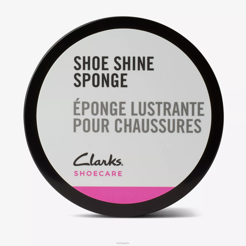 HZVP619 esponja para lustrar zapatos nulo Clarks