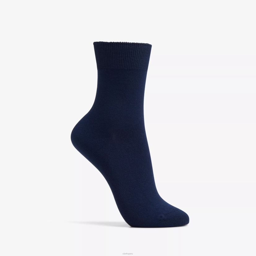 HZVP626 equipo de vestir sólido Armada Clarks