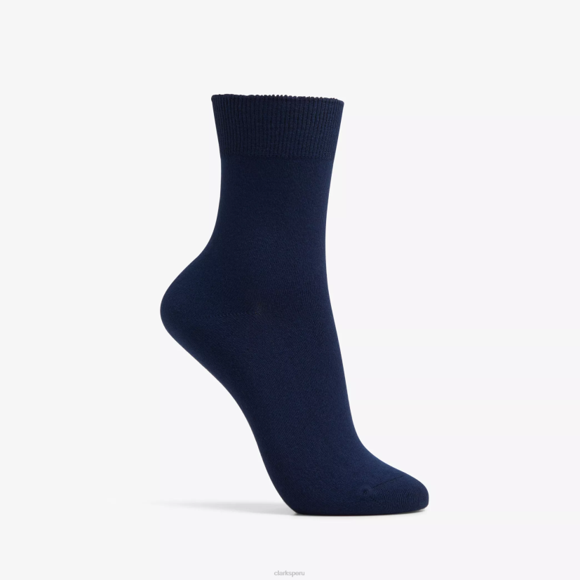 HZVP626 equipo de vestir sólido Armada Clarks
