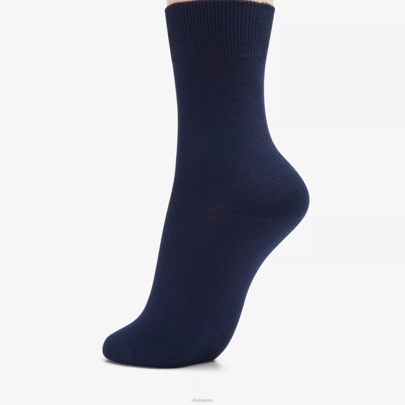 HZVP626 equipo de vestir sólido Armada Clarks