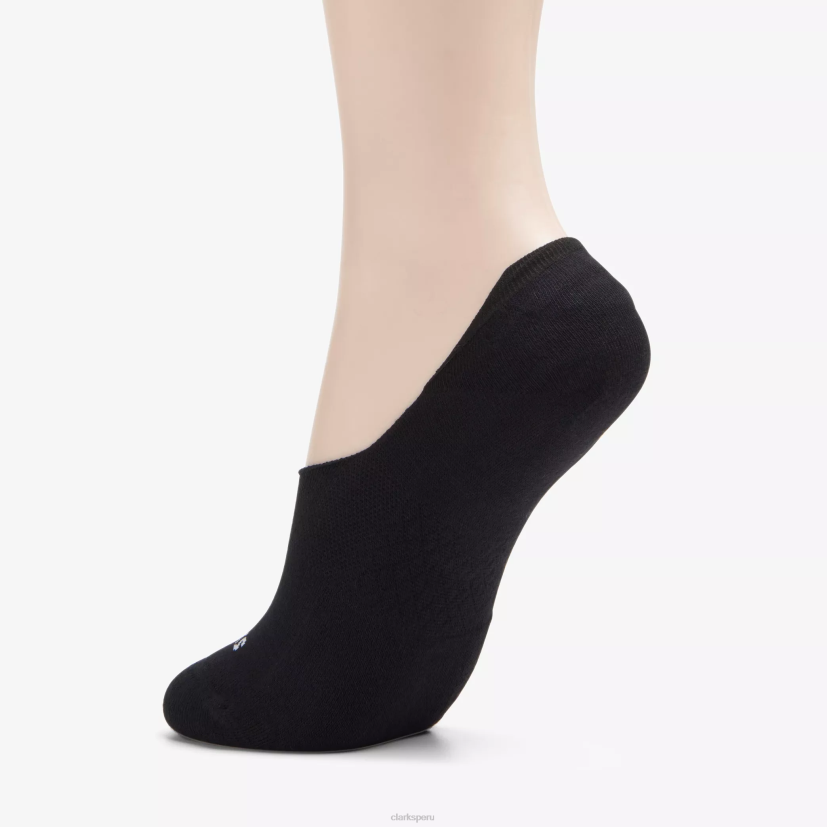 HZVP635 forro básico negro Clarks