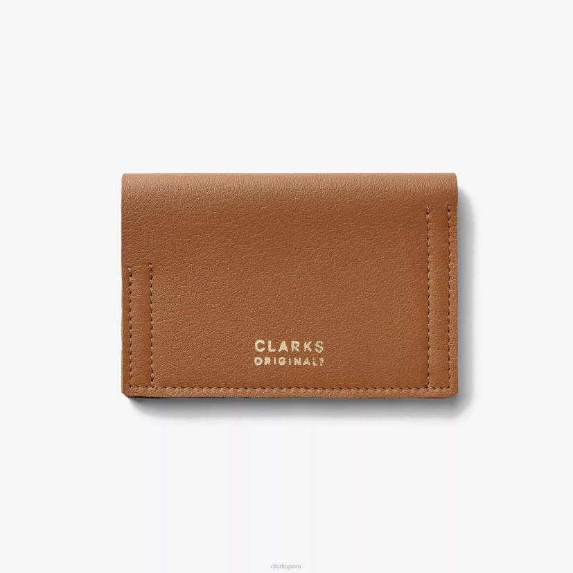 HZVP650 tarjeta del desierto cuero tostado claro Clarks