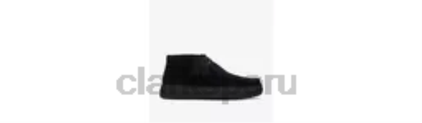 HZVP388 hola torhill ante negro Clarks