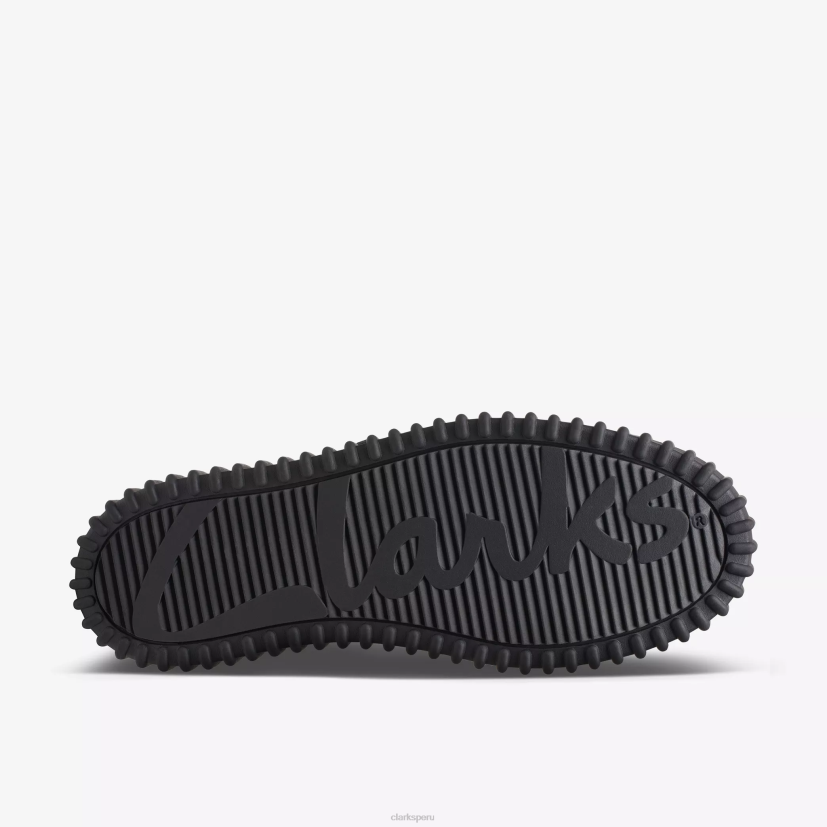 HZVP388 hola torhill ante negro Clarks