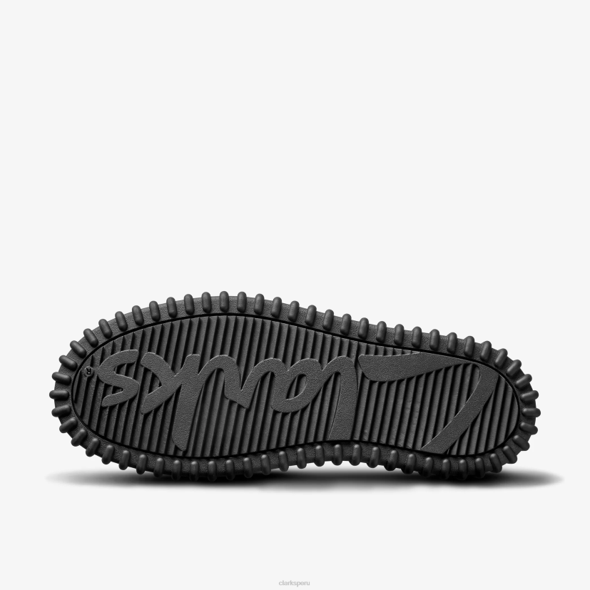 HZVP395 martine rosa torhill hola serpiente marrón Clarks