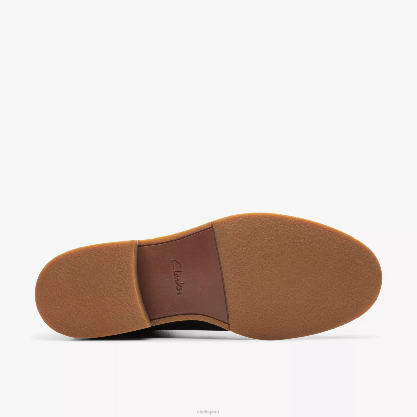 HZVP398 colonia arlo 2 ante negro Clarks