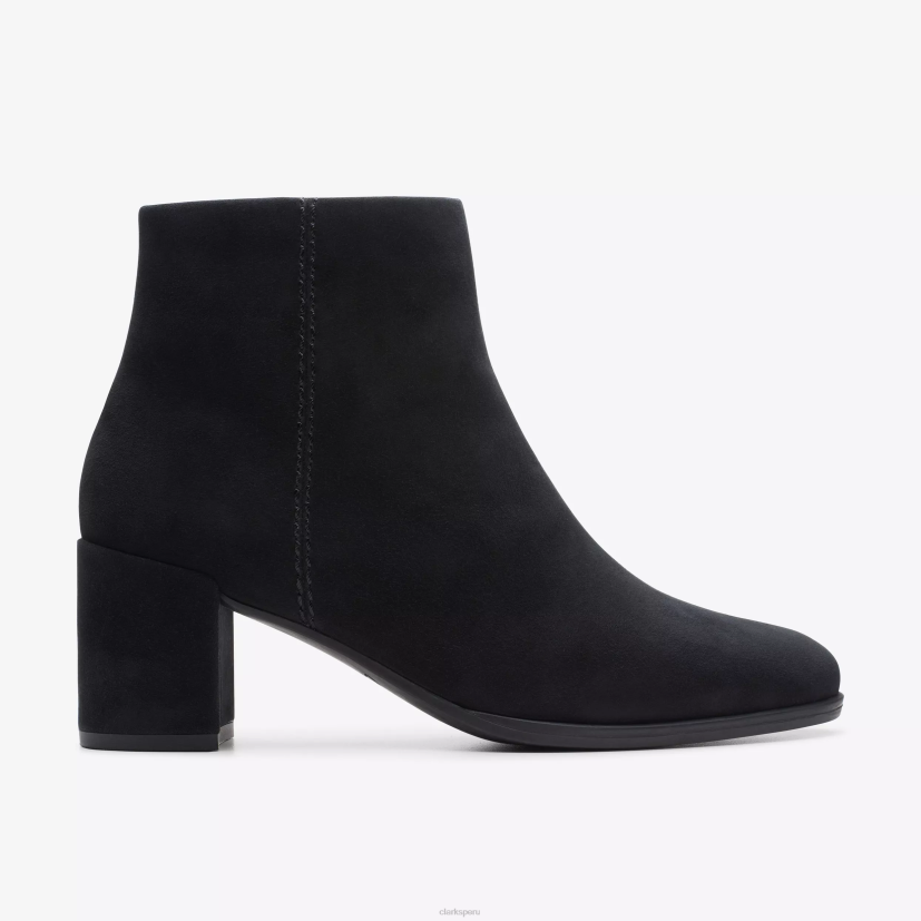 HZVP403 freva 55 zip ante negro Clarks