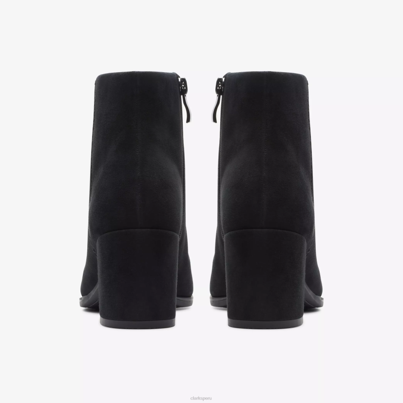 HZVP403 freva 55 zip ante negro Clarks