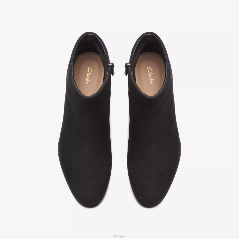 HZVP403 freva 55 zip ante negro Clarks