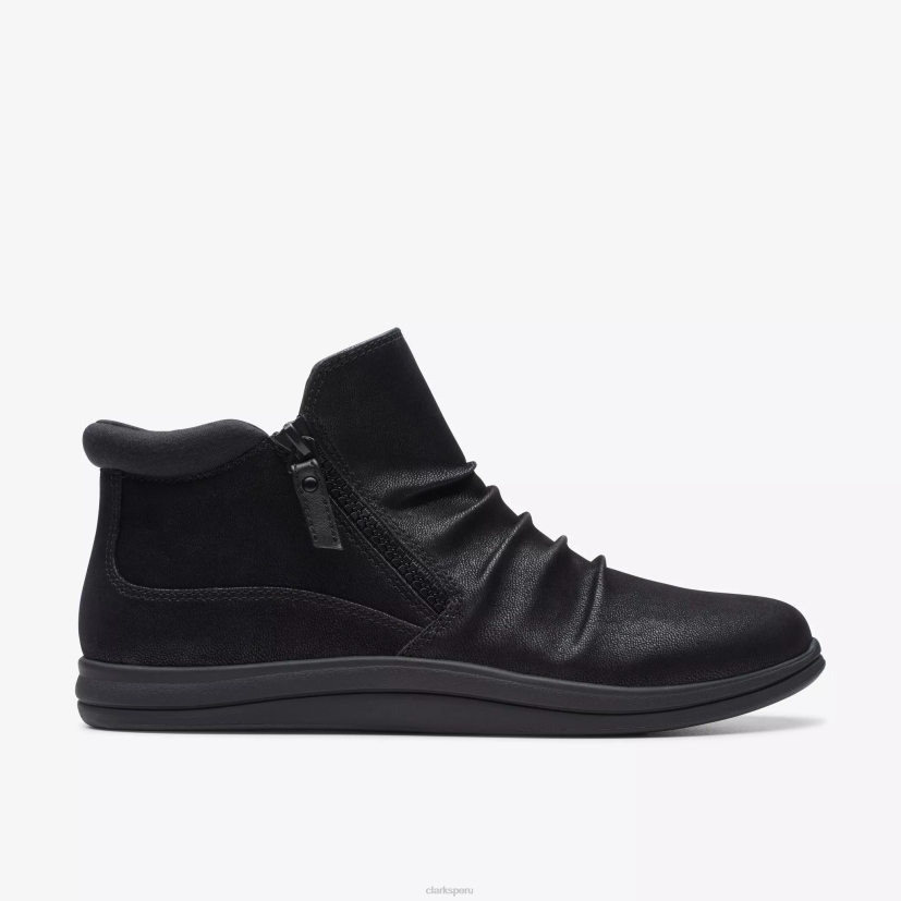 HZVP412 rango de brisa negro Clarks