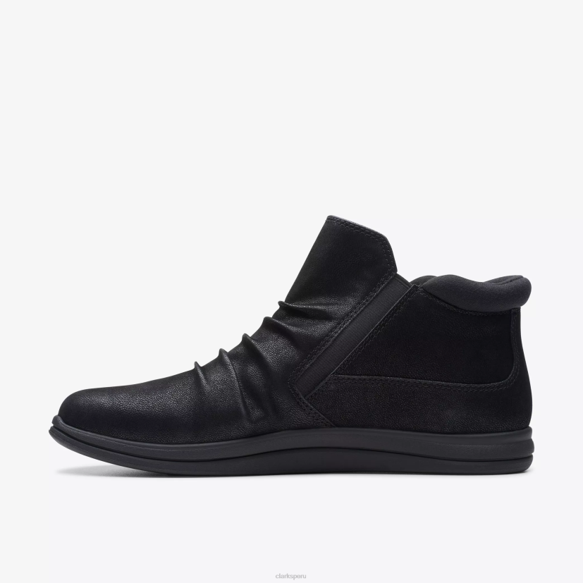 HZVP412 rango de brisa negro Clarks