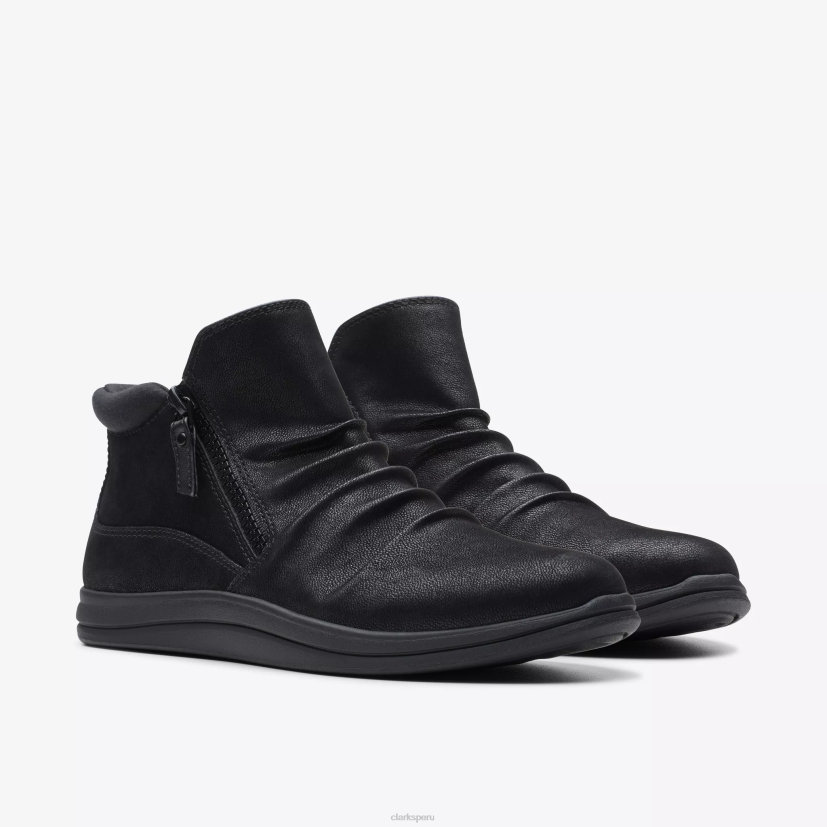 HZVP412 rango de brisa negro Clarks