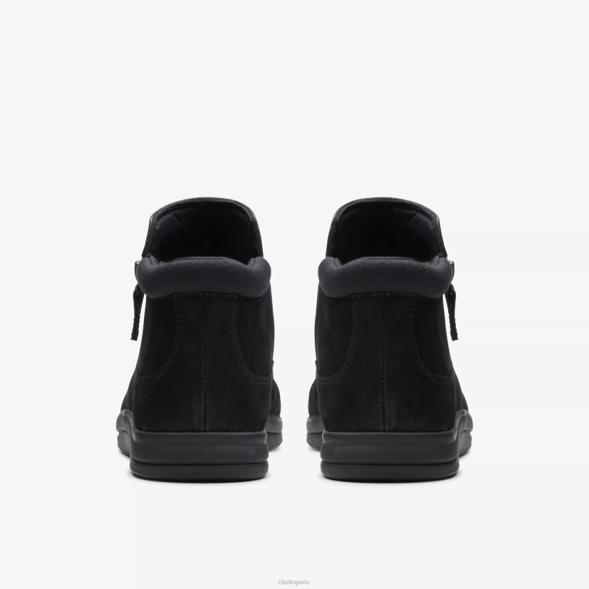 HZVP412 rango de brisa negro Clarks