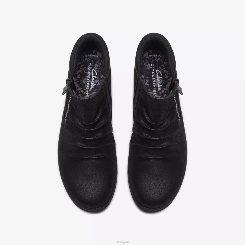 HZVP412 rango de brisa negro Clarks