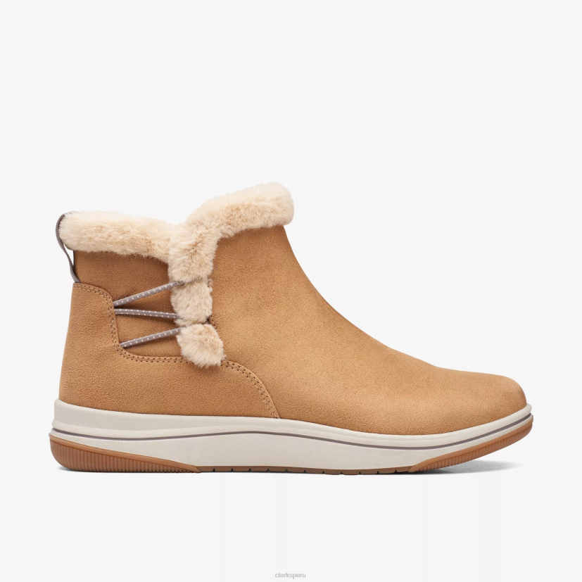 HZVP415 piel de brisa broncearse Clarks