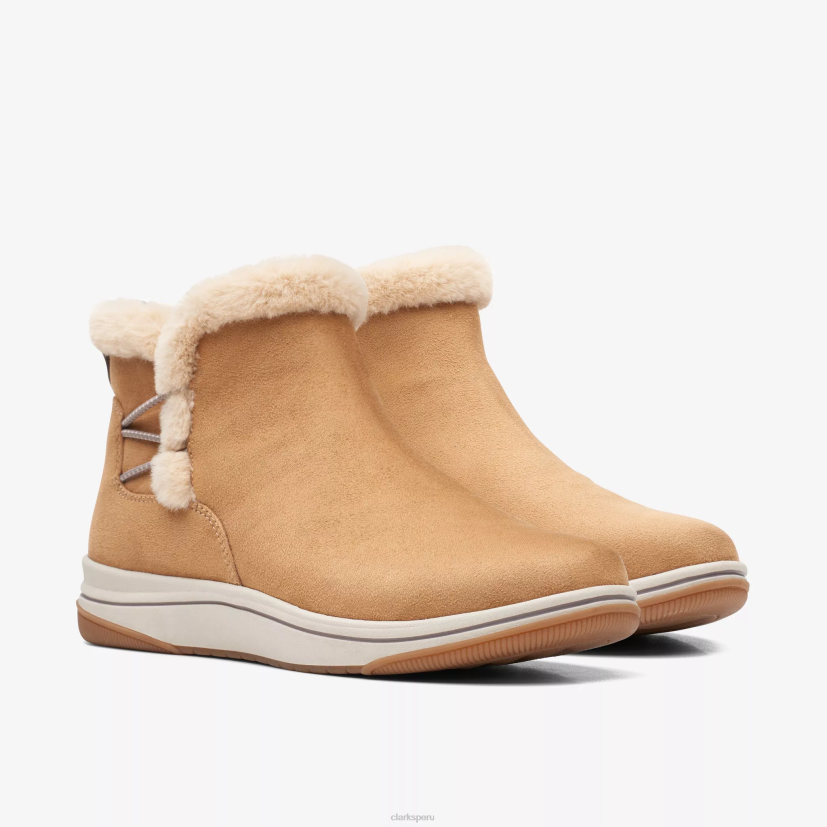 HZVP415 piel de brisa broncearse Clarks
