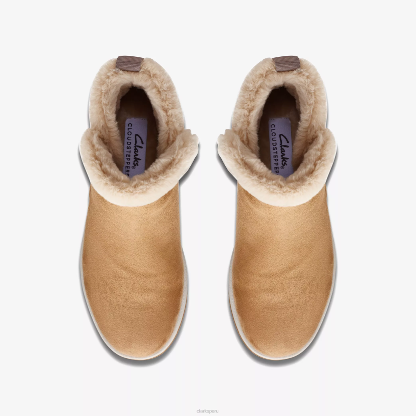 HZVP415 piel de brisa broncearse Clarks