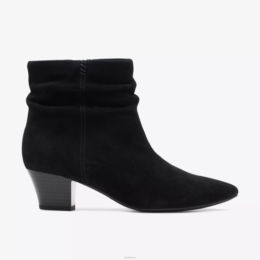 HZVP436 teresa saltar ante negro Clarks