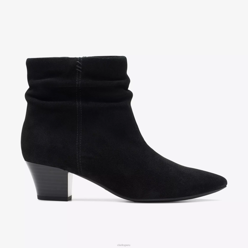 HZVP436 teresa saltar ante negro Clarks