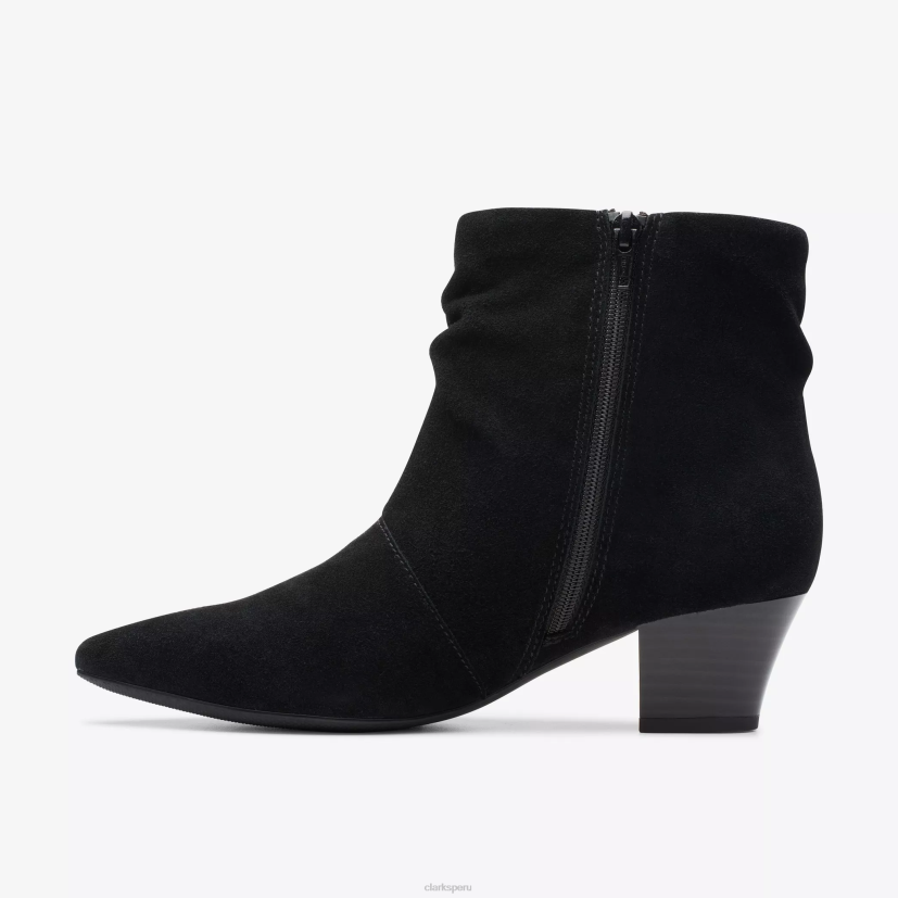 HZVP436 teresa saltar ante negro Clarks