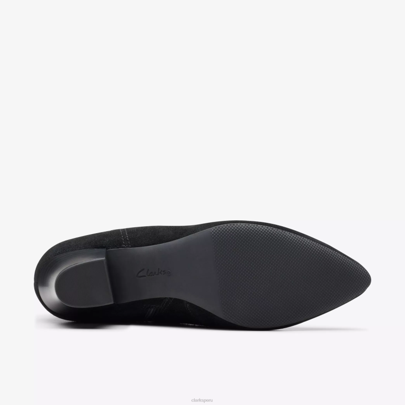 HZVP436 teresa saltar ante negro Clarks