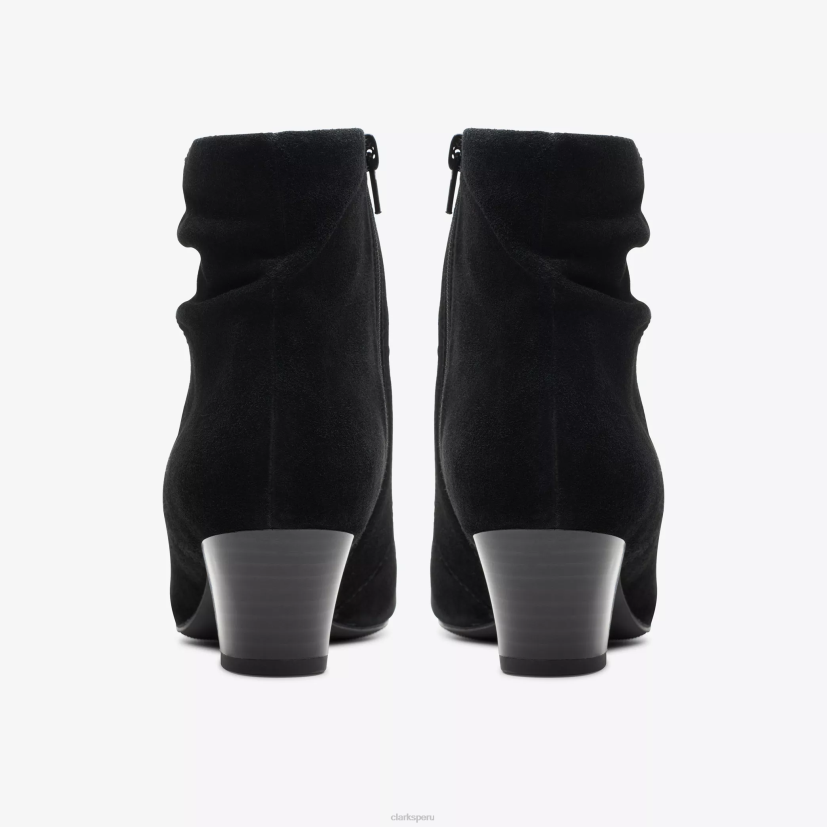 HZVP436 teresa saltar ante negro Clarks