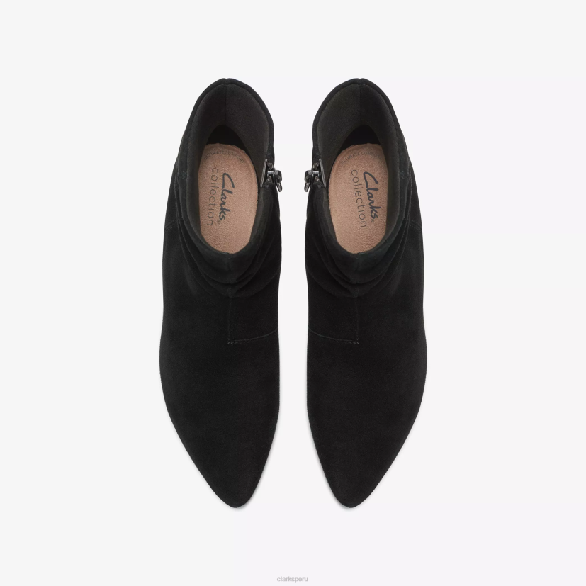HZVP436 teresa saltar ante negro Clarks