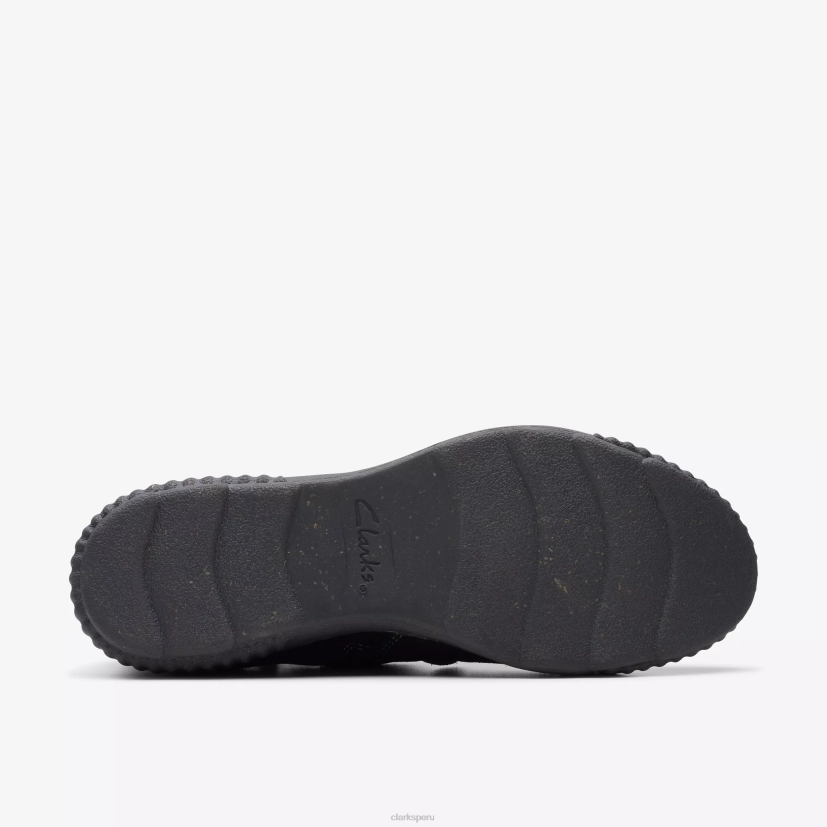 HZVP465 derbi carolina ante negro Clarks