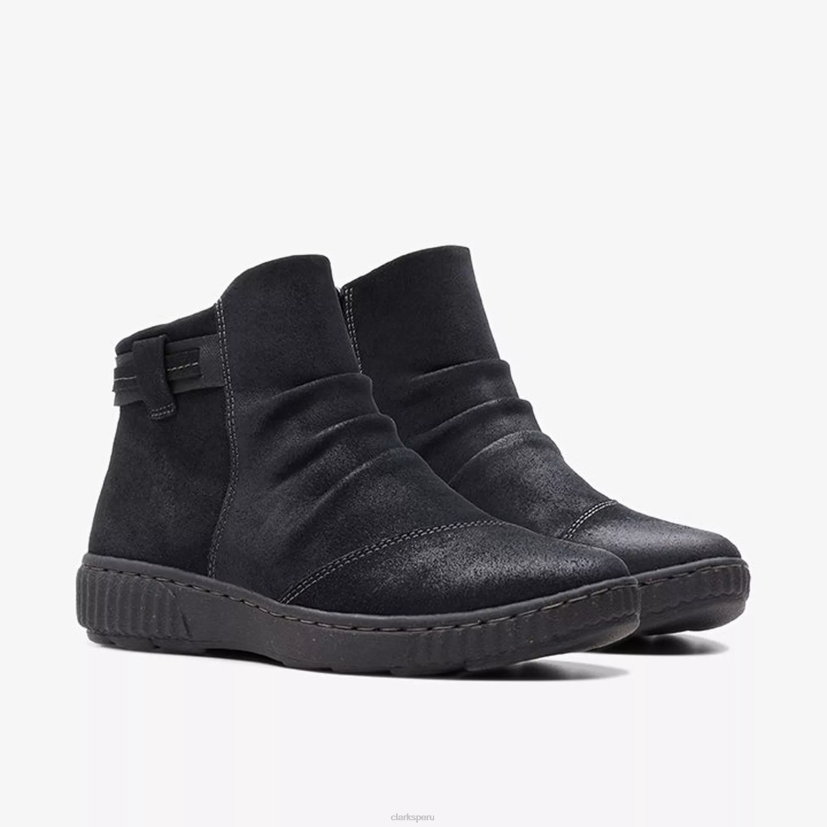 HZVP465 derbi carolina ante negro Clarks