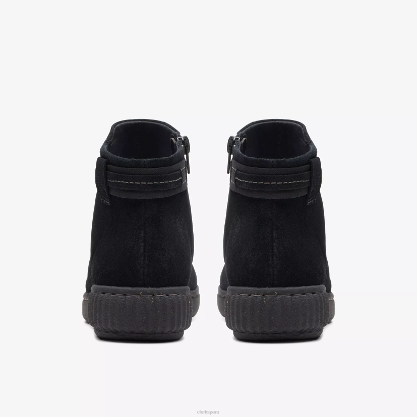 HZVP465 derbi carolina ante negro Clarks