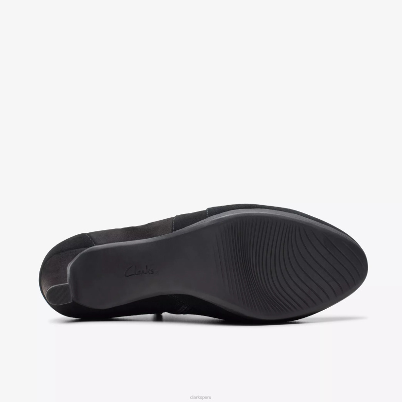 HZVP467 esperanza ámbar ante negro Clarks
