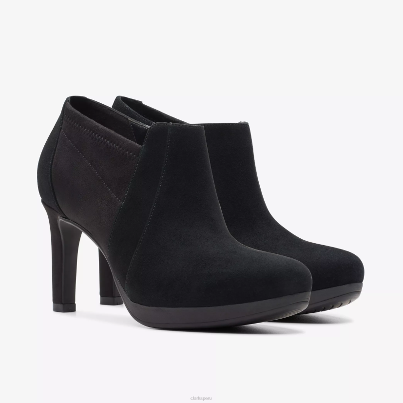 HZVP467 esperanza ámbar ante negro Clarks