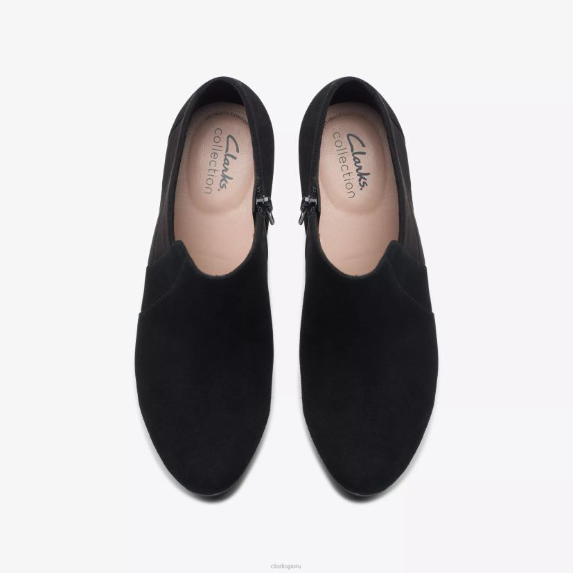 HZVP467 esperanza ámbar ante negro Clarks