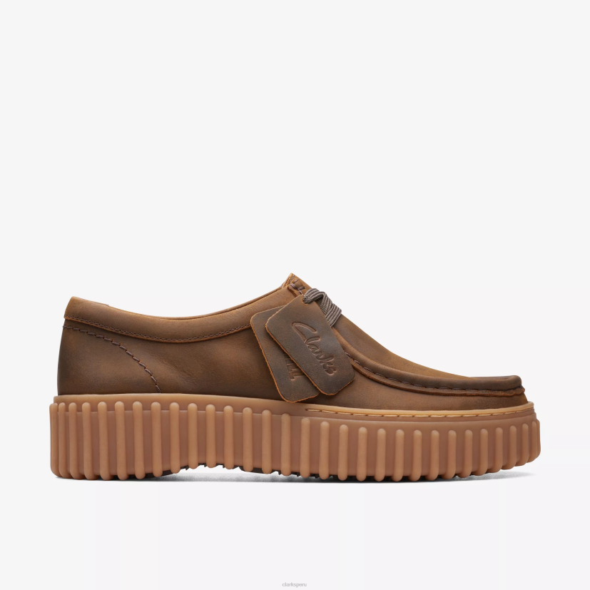 HZVP580 abeja torhill cera de abejas Clarks