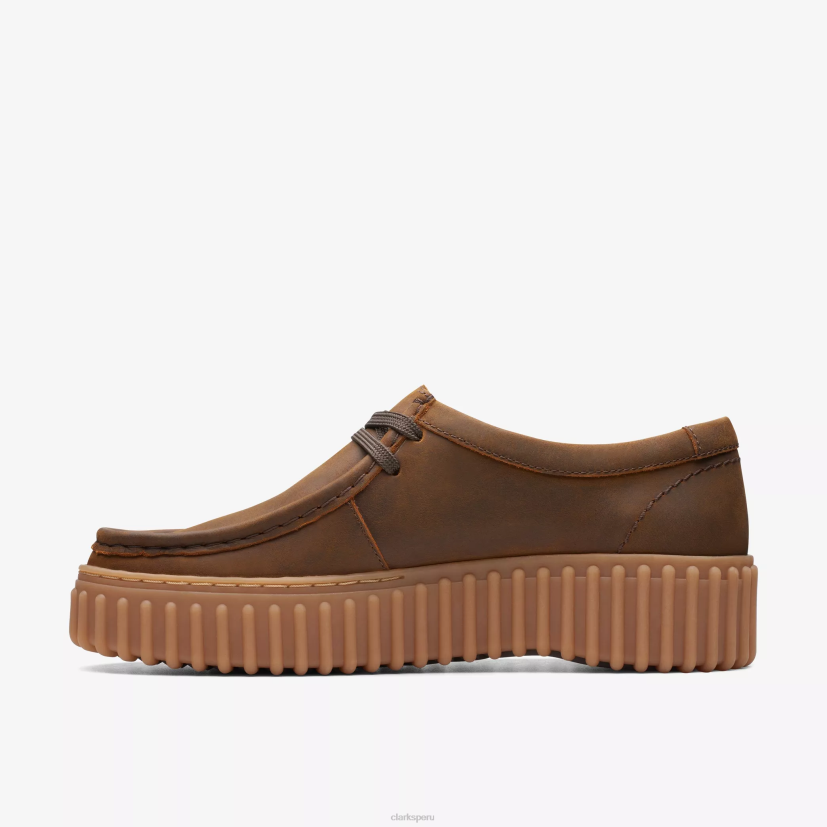 HZVP580 abeja torhill cera de abejas Clarks