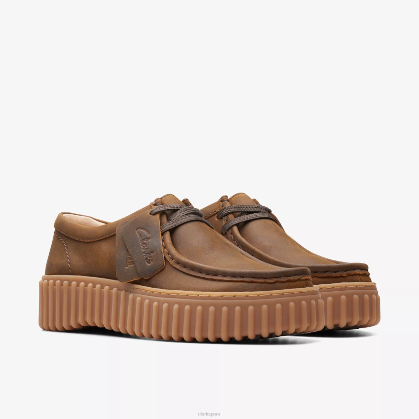 HZVP580 abeja torhill cera de abejas Clarks