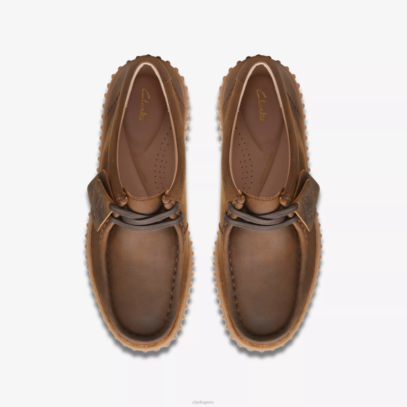HZVP580 abeja torhill cera de abejas Clarks